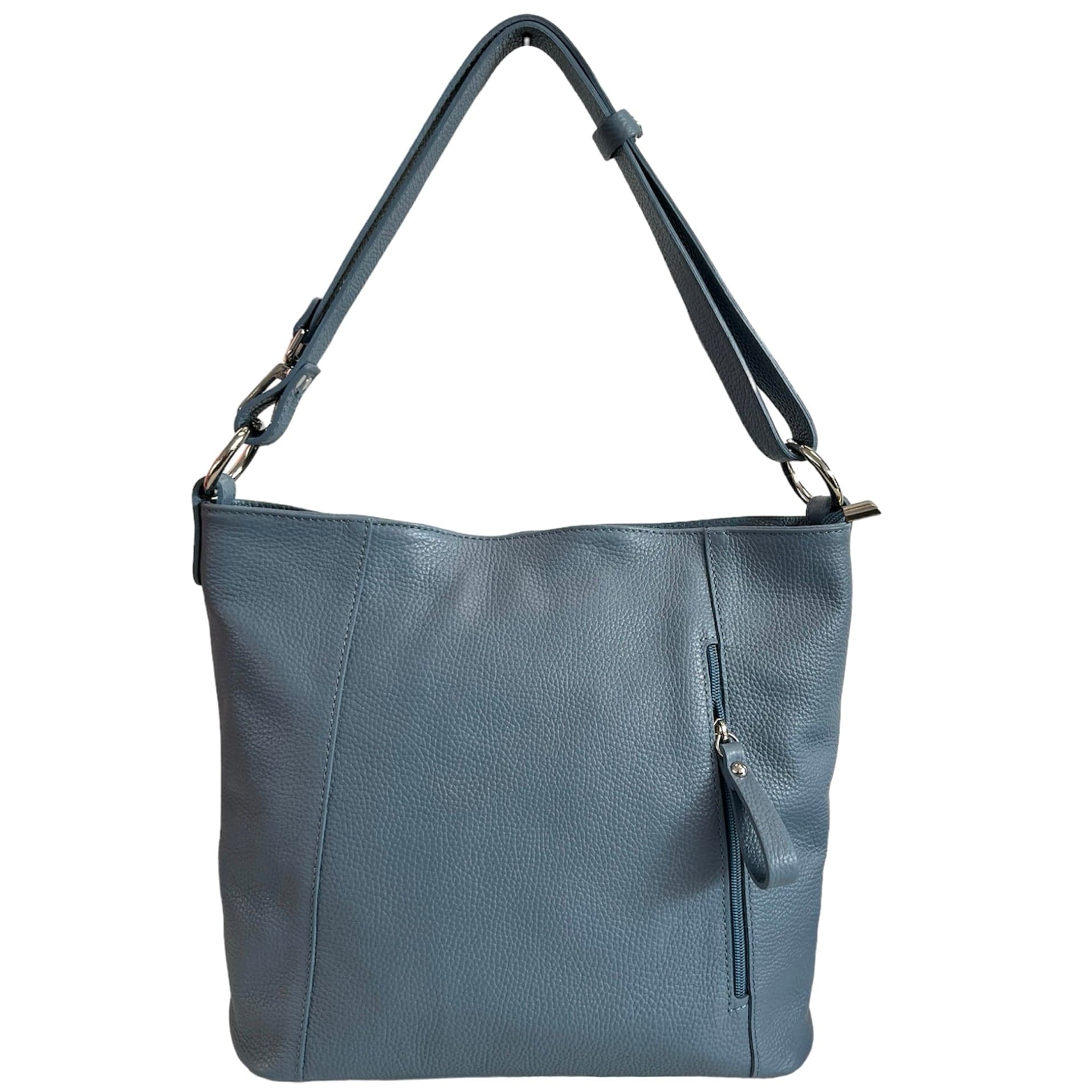 Modarno Borsa a spalla/tracolla da donna in vera pelle, Borsa Tote, Borsa Sportiva in Organizer borsa Modarno - Sesto Fiorentino, commercioVirtuoso.it