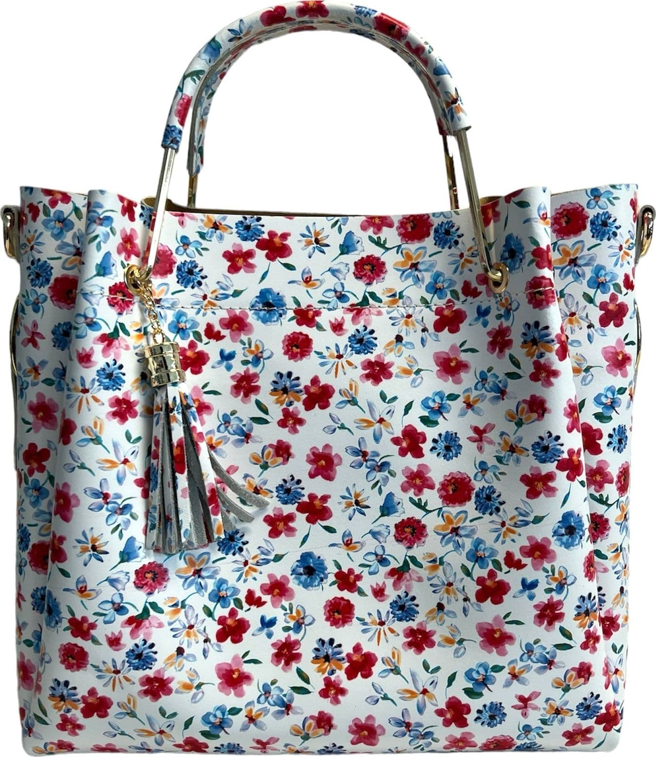 Modarno Borsa Secchiello Donna in Vera Pelle + Sacca interna modello Fiona in Organizer borsa Modarno - Sesto Fiorentino, commercioVirtuoso.it