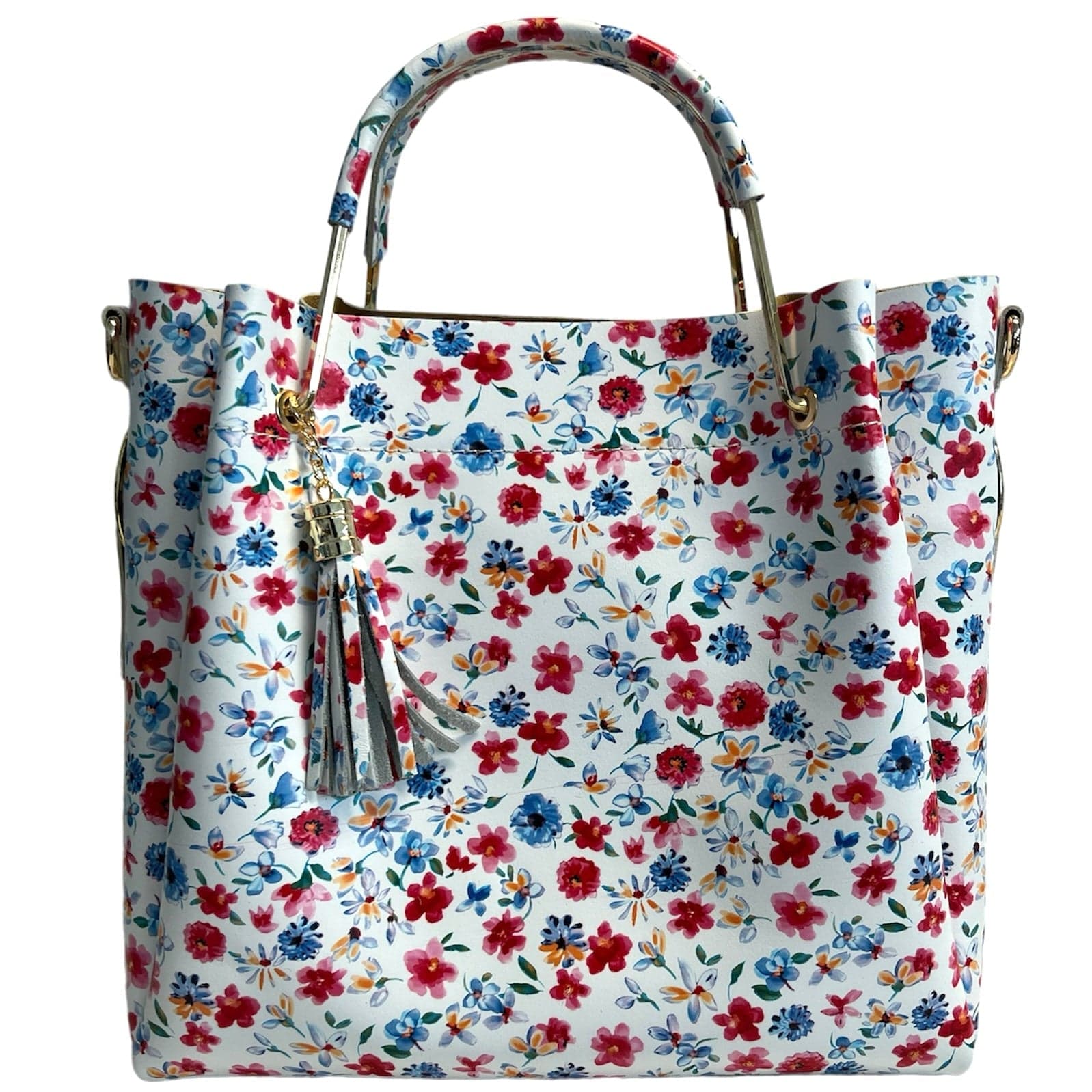 Modarno Borsa Secchiello Donna in Vera Pelle + Sacca interna modello Fiona in Organizer borsa Modarno - Sesto Fiorentino, commercioVirtuoso.it