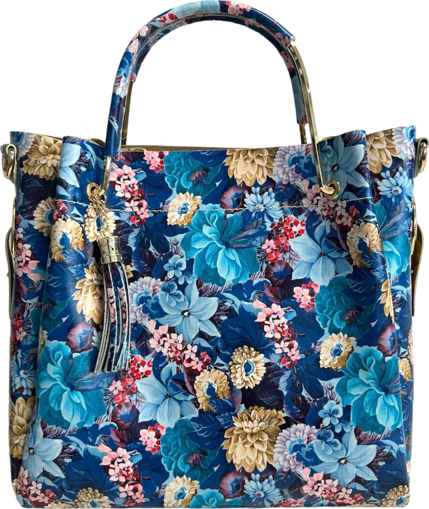 Modarno Borsa Secchiello Donna in Vera Pelle + Sacca interna modello Fiona in Organizer borsa Modarno - Sesto Fiorentino, commercioVirtuoso.it