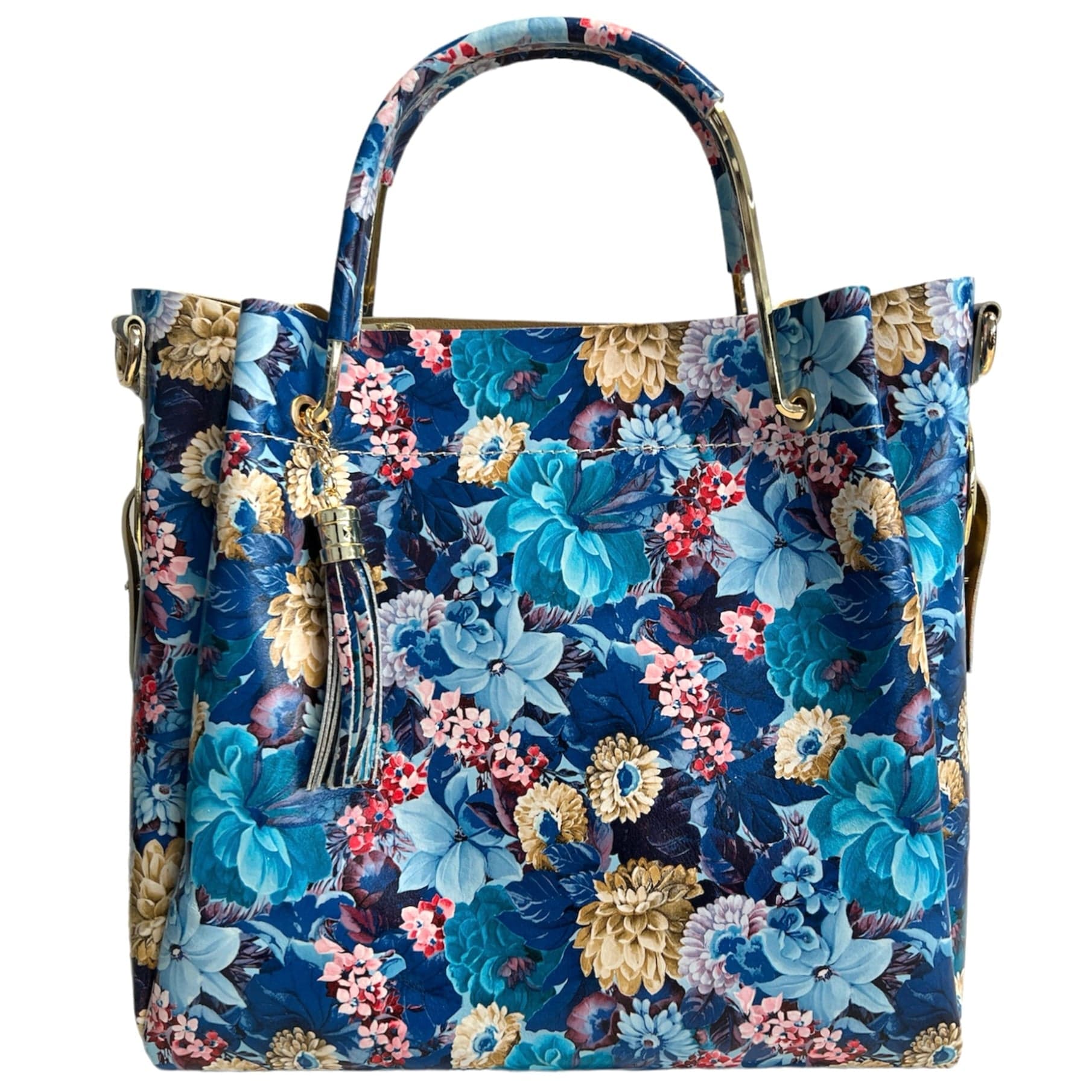 Modarno Borsa Secchiello Donna in Vera Pelle + Sacca interna modello Fiona in Organizer borsa Modarno - Sesto Fiorentino, commercioVirtuoso.it