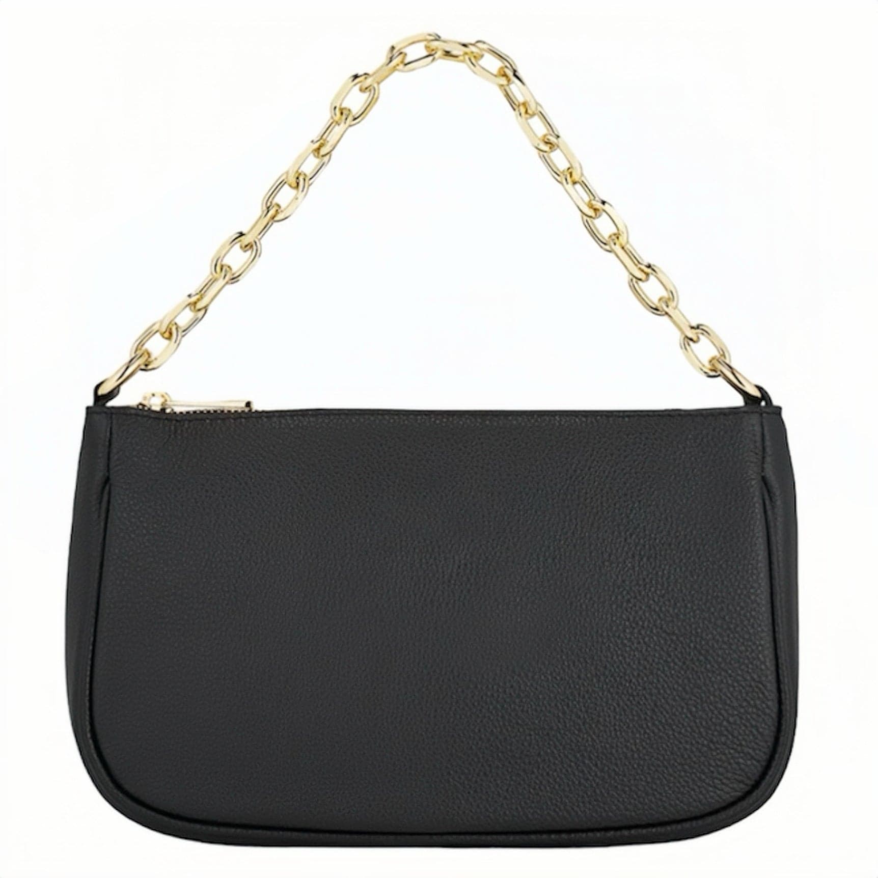 Modarno Borsetta Twinset a Mano in Vera Pelle con Tracolla rimovibile Made in Italy in Organizer borsa Modarno - Sesto Fiorentino, commercioVirtuoso.it