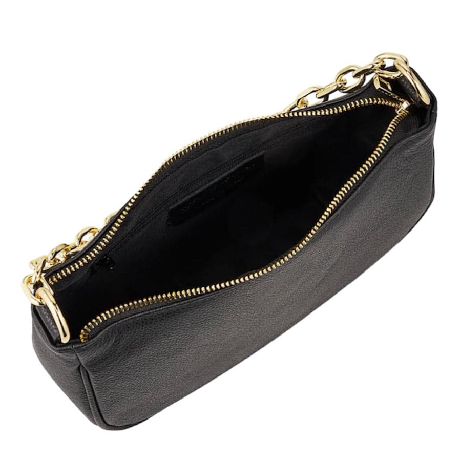 Modarno Borsetta Twinset a Mano in Vera Pelle con Tracolla rimovibile Made in Italy in Organizer borsa Modarno - Sesto Fiorentino, commercioVirtuoso.it