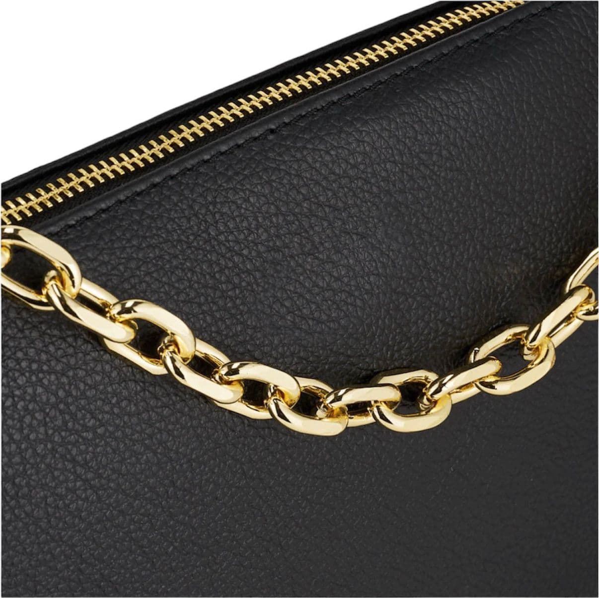 Modarno Borsetta Twinset a Mano in Vera Pelle con Tracolla rimovibile Made in Italy in Organizer borsa Modarno - Sesto Fiorentino, commercioVirtuoso.it