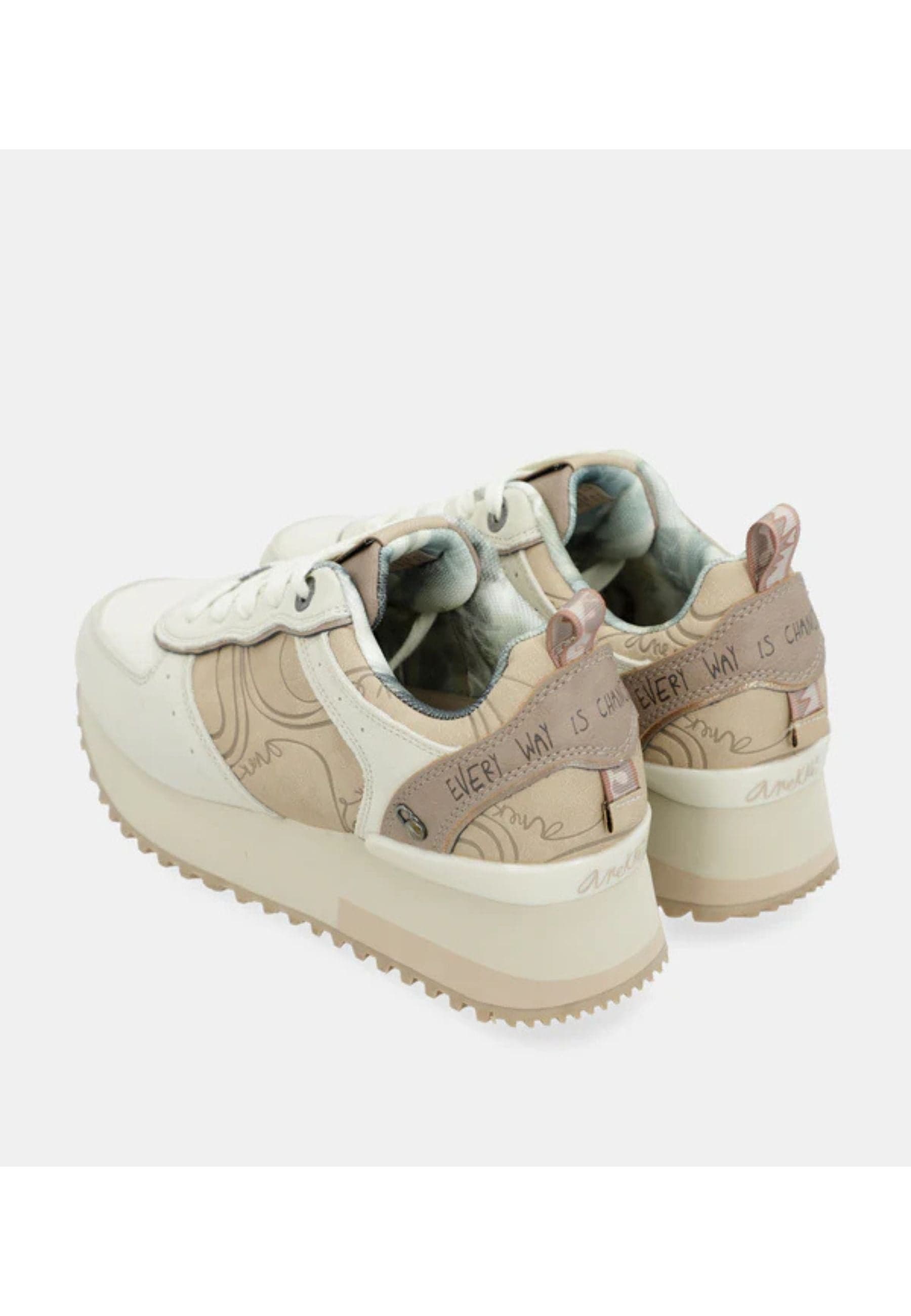 Anekke Sneakers da donna in Sneaker casual Drestige - Casamassima, commercioVirtuoso.it