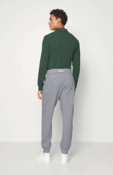Polo Ralph Laurenpant Athletic Pantaloni Sportivi Da Uomo Con Tasche in Pantaloni da ginnastica Euforia - Bronte, commercioVirtuoso.it