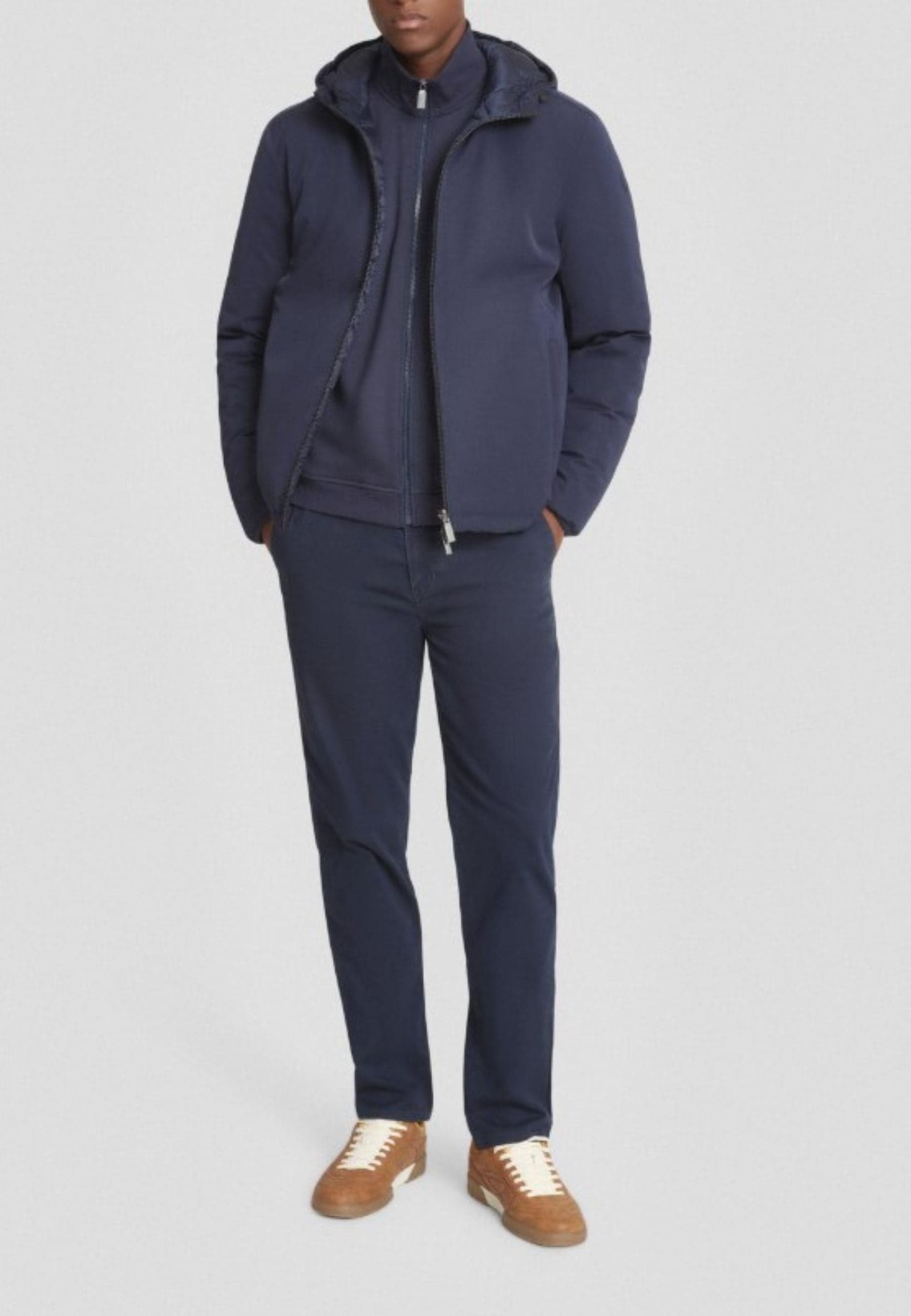 Ciesse Piumini Giubbotto HENRY 2.0 da uomo in Giacche Drestige - Casamassima, commercioVirtuoso.it