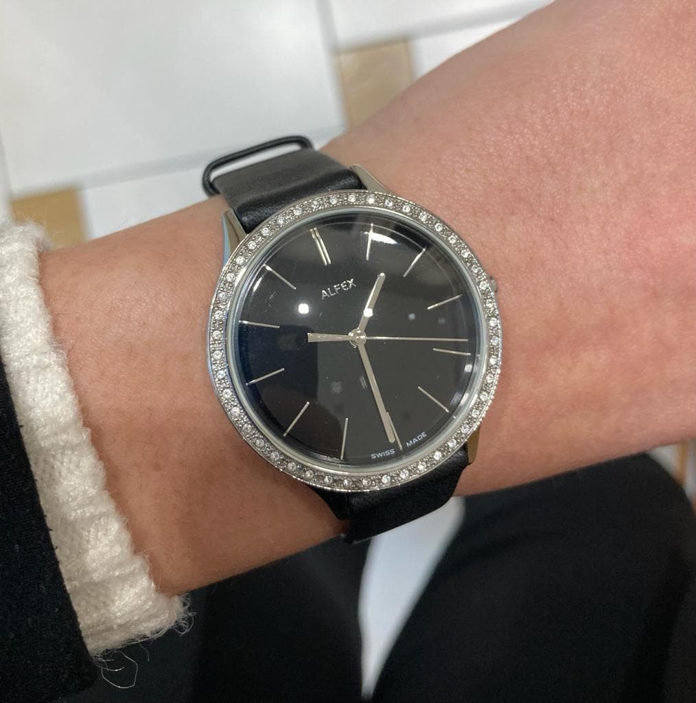 Orologio donna ALFEX 5644/777 in Orologi da polso Gioielleria Cameli - Monte Urano, commercioVirtuoso.it