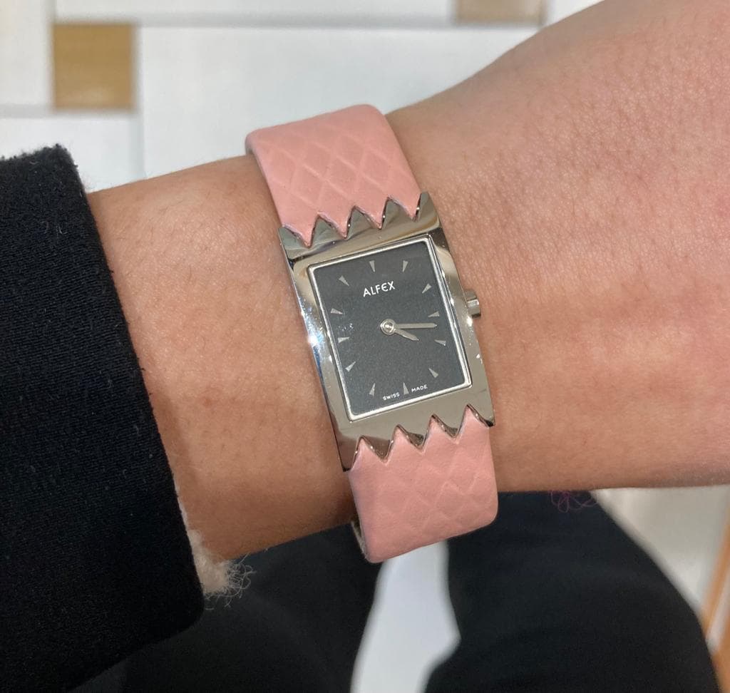 Orologio donna ALFEX 5467/115 in Orologi da polso Gioielleria Cameli - Monte Urano, commercioVirtuoso.it