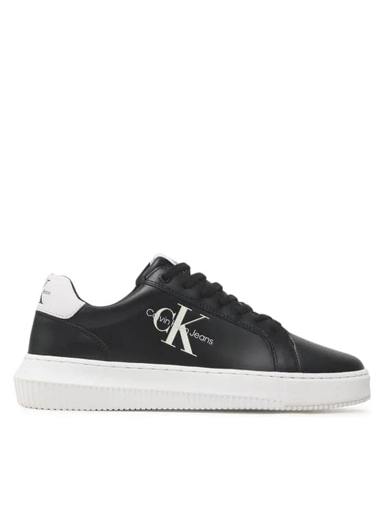 Calvin Klein 01317 sneakers uomo - 5