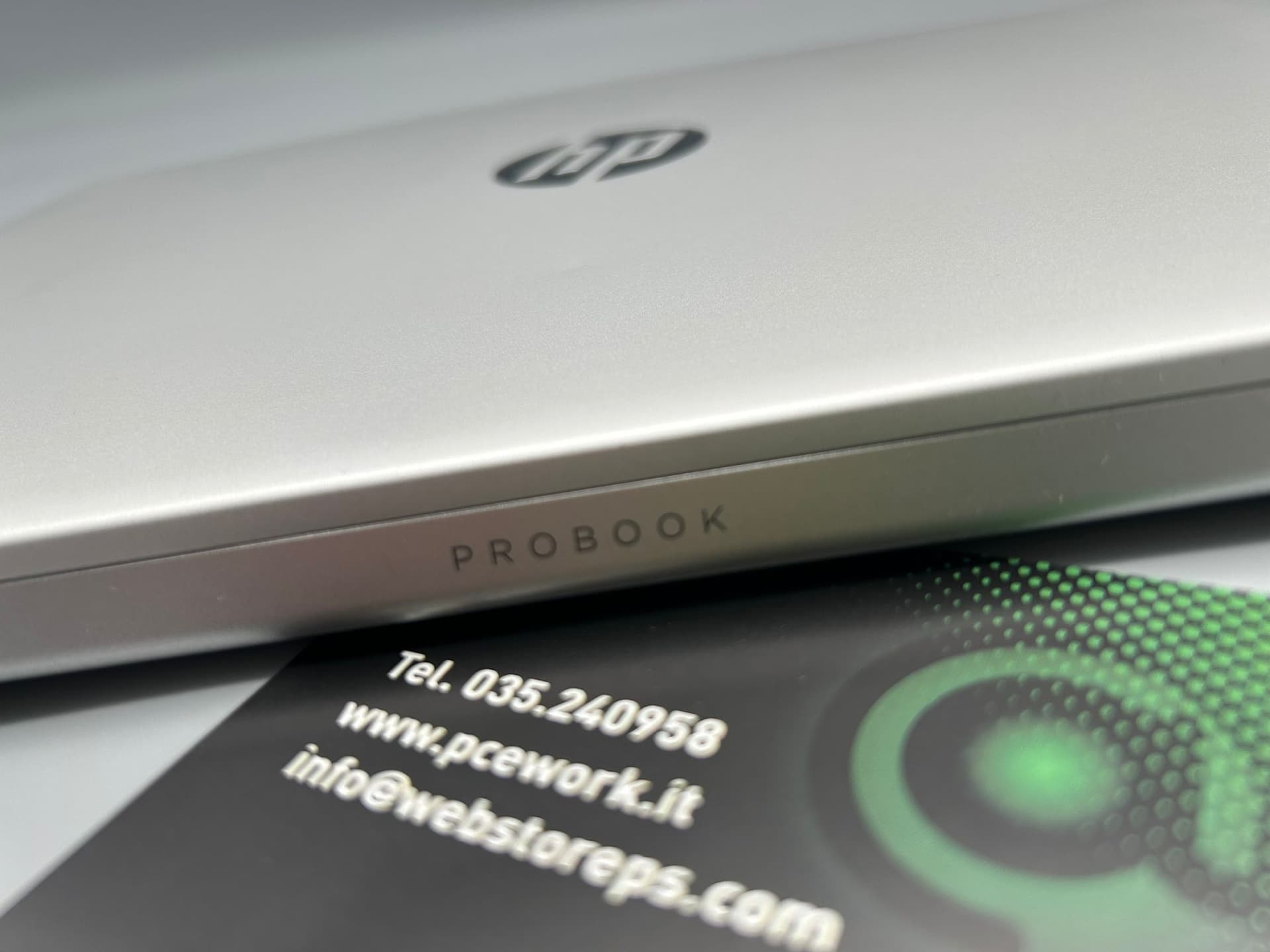 PC NOTEBOOK HP ELITEBOOK 440 G7 in Portatili Webstore srl - Bonate Sotto, commercioVirtuoso.it