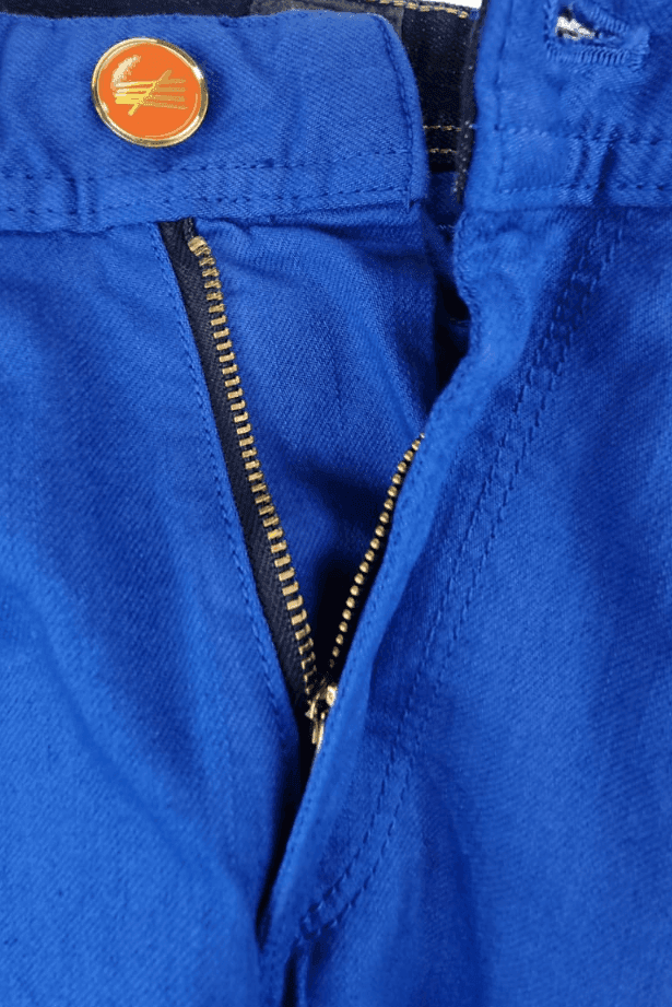 Pantalone uomo PT 05 - Superslim fit Blu in Pantaloni Couture - Sestu, commercioVirtuoso.it