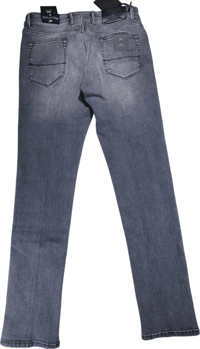 Jeans uomo PT 05 - Traveller denim grigio in Jeans Couture - Sestu, commercioVirtuoso.it