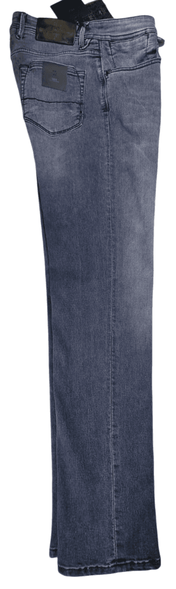 Jeans uomo PT 05 - Traveller denim grigio in Jeans Couture - Sestu, commercioVirtuoso.it