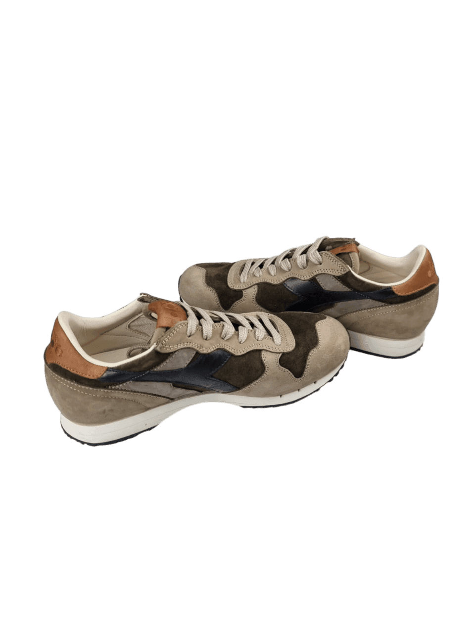 Scarpa uomo Diadora Heritage - Sneaker Trident ITA in Sneaker casual Couture - Sestu, commercioVirtuoso.it