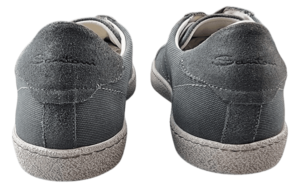 Scarpa Uomo Santoni - Sneackers in Sneaker casual Couture - Sestu, commercioVirtuoso.it