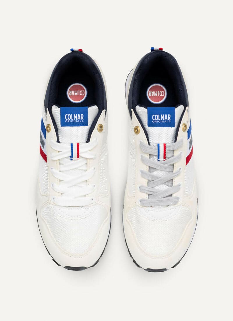 Colmar Uomo Sneakers Travis Main in Sneaker casual Cantali Calzature - Randazzo, commercioVirtuoso.it