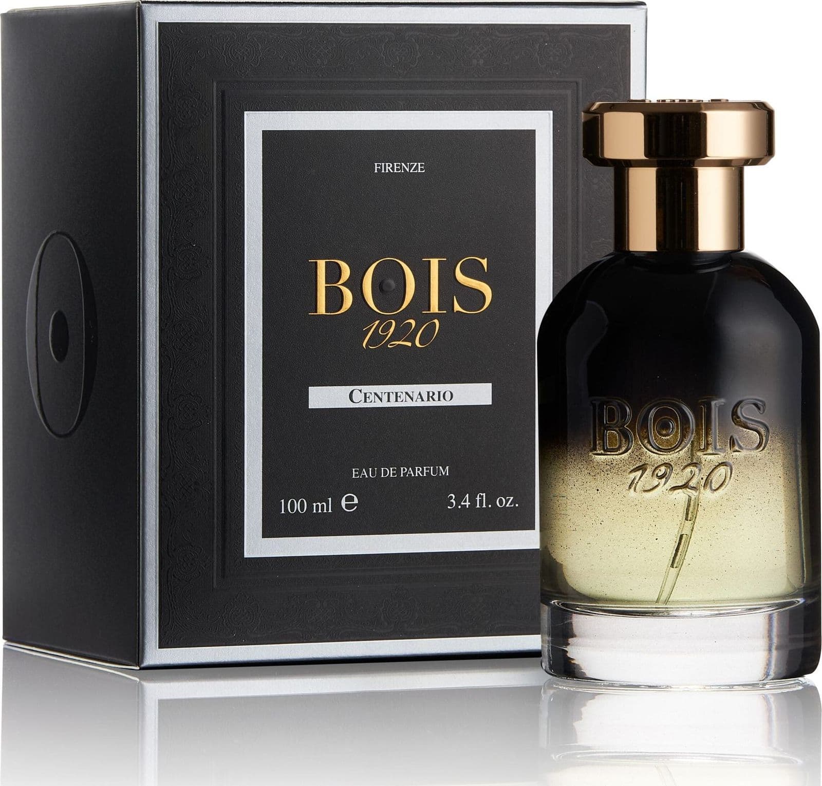 BOIS 1920 CENTENARIO da uomo in Eau de Parfum Drestige - Casamassima, commercioVirtuoso.it