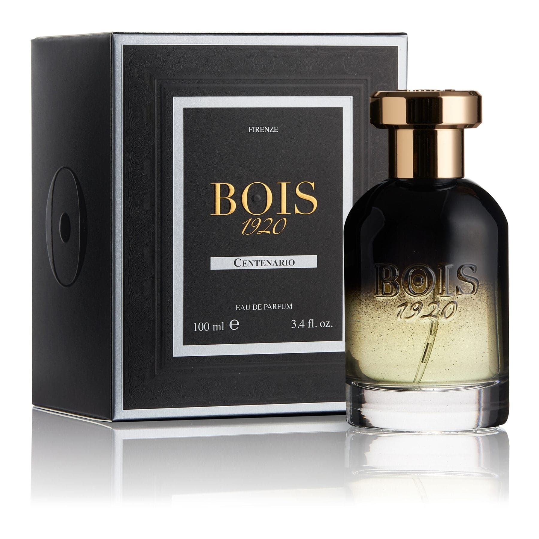 BOIS 1920 CENTENARIO da uomo in Eau de Parfum Drestige - Casamassima, commercioVirtuoso.it