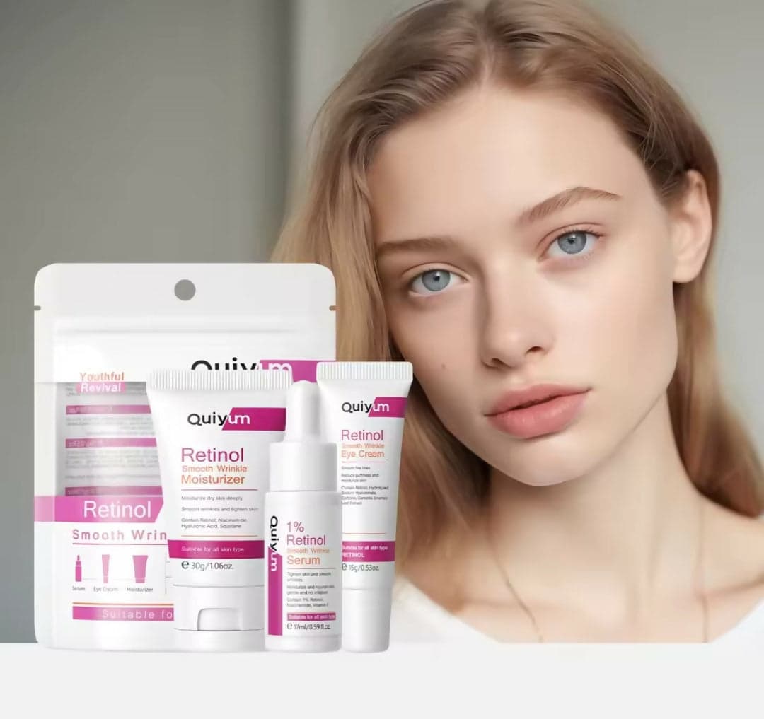 set viso skincare