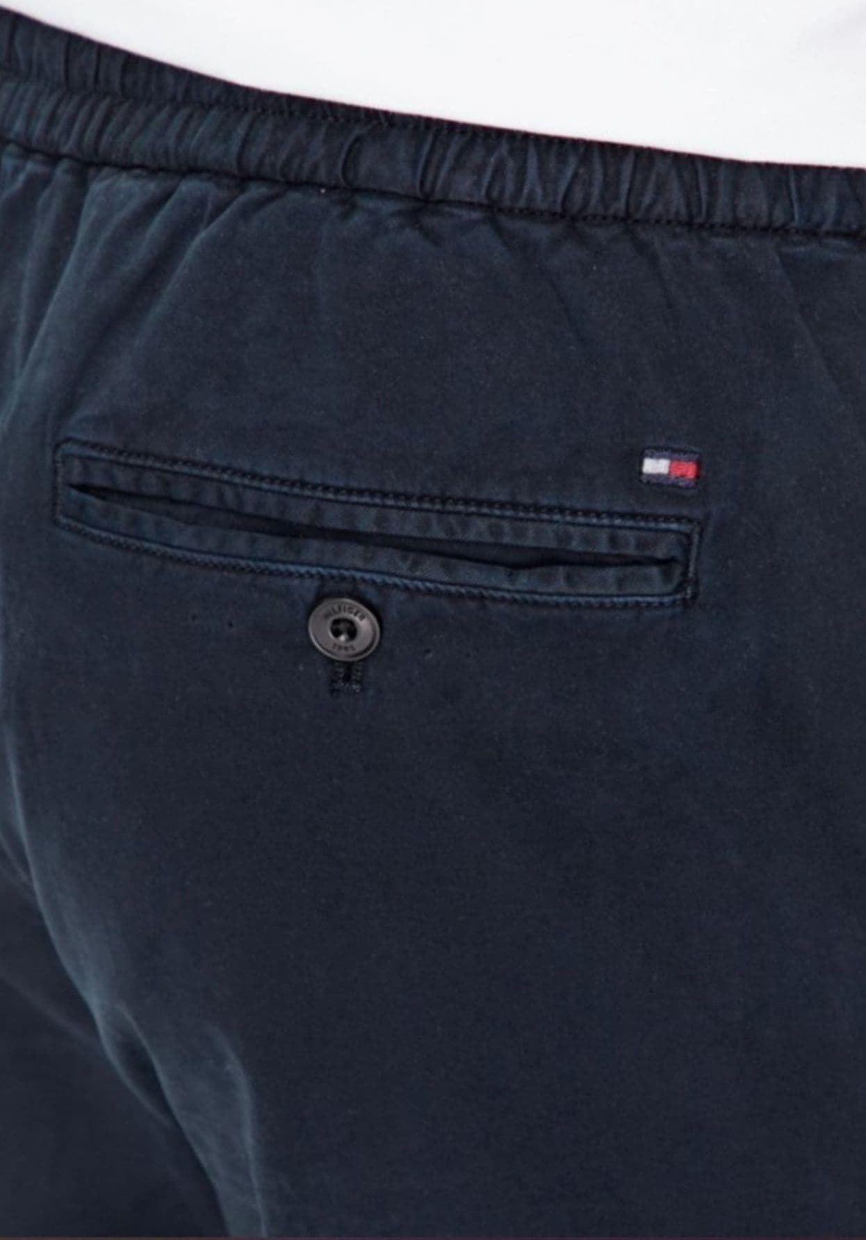 Tommy Hilfiger PANTALONE DC CHLSEA PO PREMIUM GHD da uomo in Pantaloni Drestige - Casamassima, commercioVirtuoso.it