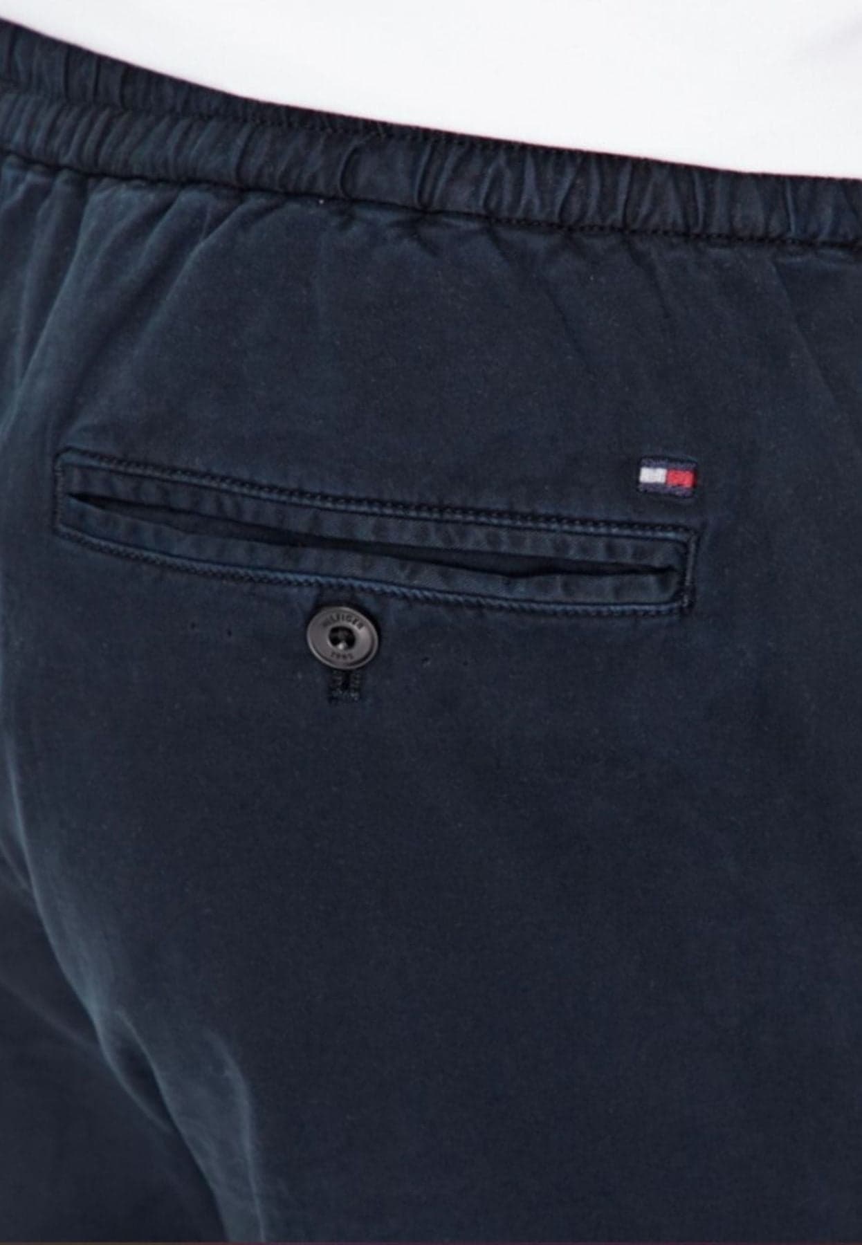 Tommy Hilfiger PANTALONE DC CHLSEA PO PREMIUM GHD da uomo in Pantaloni Drestige - Casamassima, commercioVirtuoso.it