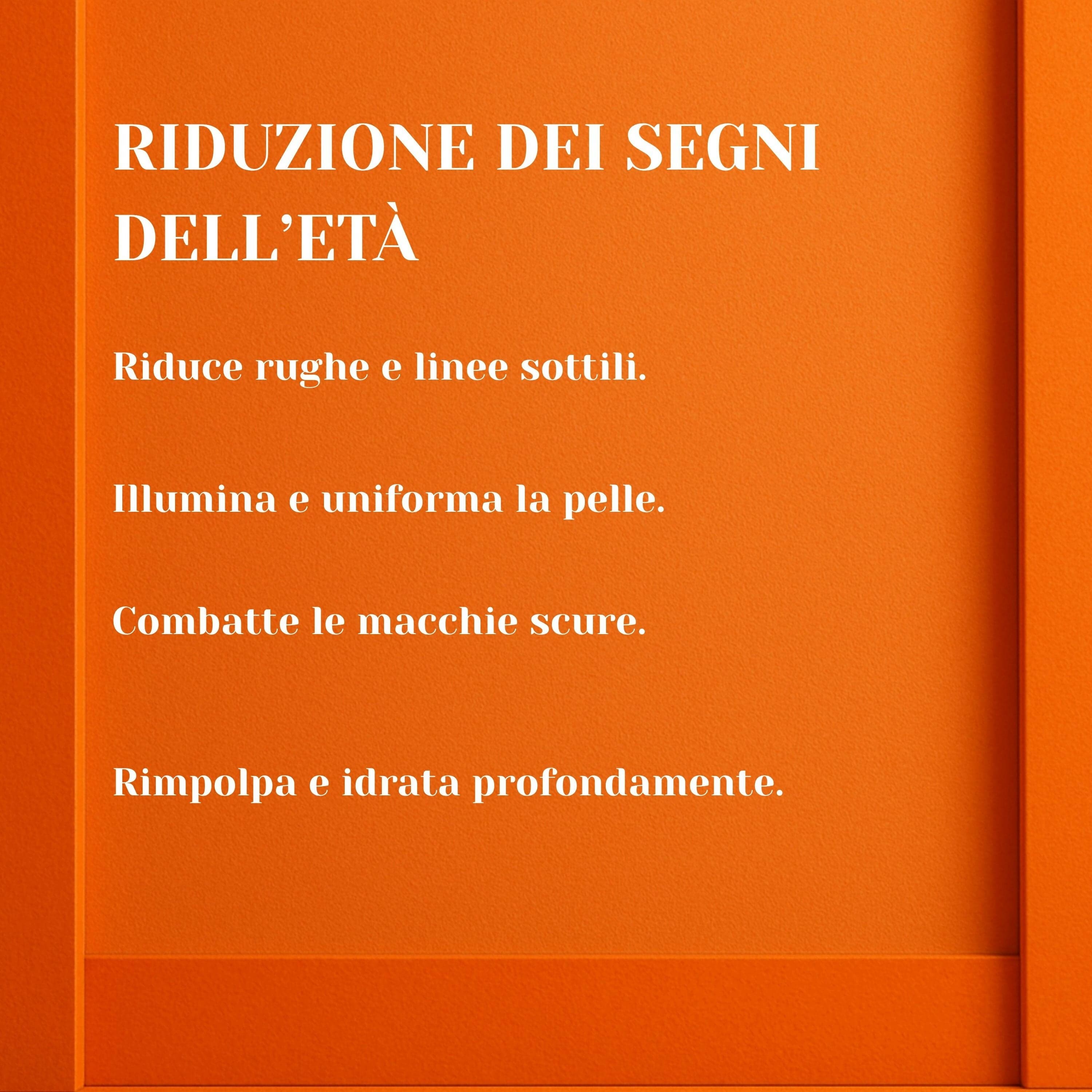 Rivenera Siero Viso Antirughe – Anti-Invecchiamento con Collagene Idrolizzato – Idratante e Nutriente per Pelle Matura e Disidratata – 50ml – AlohaLabs in Dispositivi antirughe e anti-invecchiamento BasketGuru Italia - Palermo, commercioVirtuoso.it