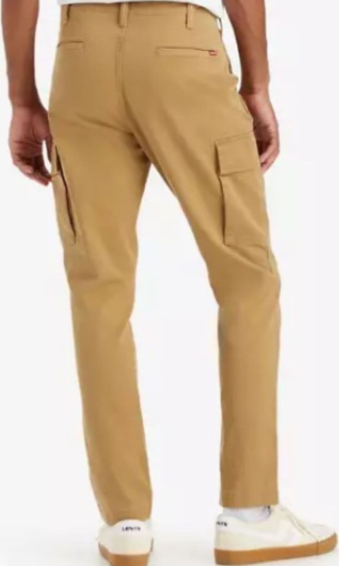 LEVI'S Pantaloni XX CARGO SLIM da uomo in Pantaloni Drestige - Casamassima, commercioVirtuoso.it