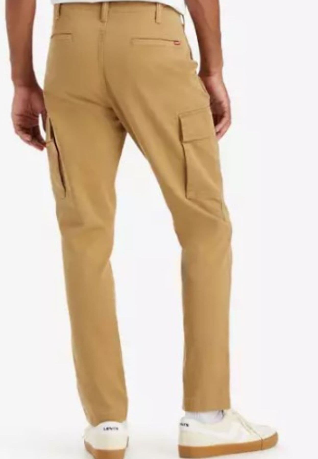LEVI'S Pantaloni XX CARGO SLIM da uomo in Pantaloni Drestige - Casamassima, commercioVirtuoso.it