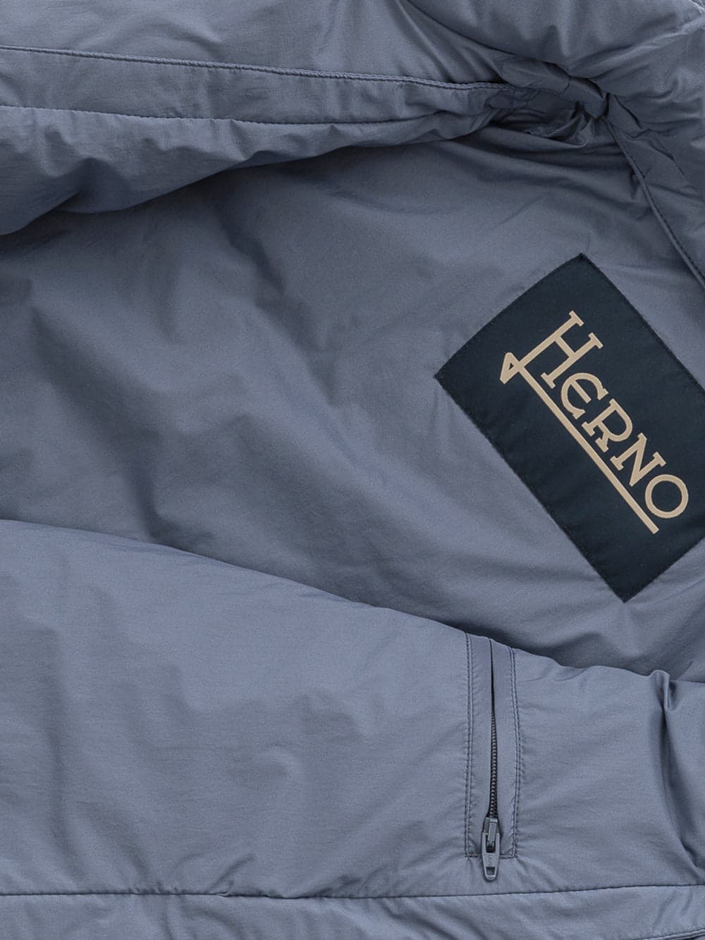 Herno Piumino lungo imbottito da uomo in Giacche Drestige - Casamassima, commercioVirtuoso.it