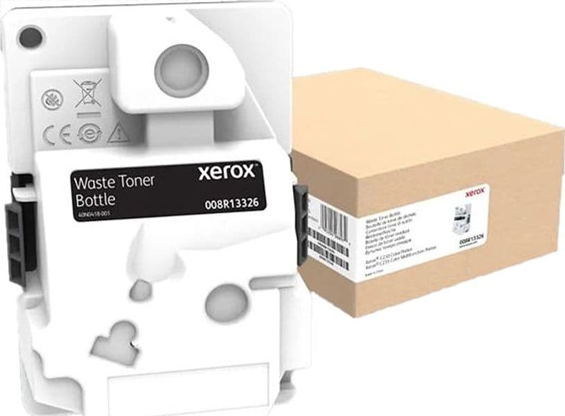 Xerox Vaschetta Di Recupero Toner C230 / C235_15.000 Pag