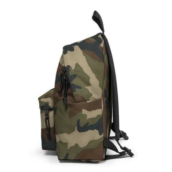 Zaino Eastpak Padded PaK'R Camo in Carta Cartoleria Deja Vu - Crotone, commercioVirtuoso.it