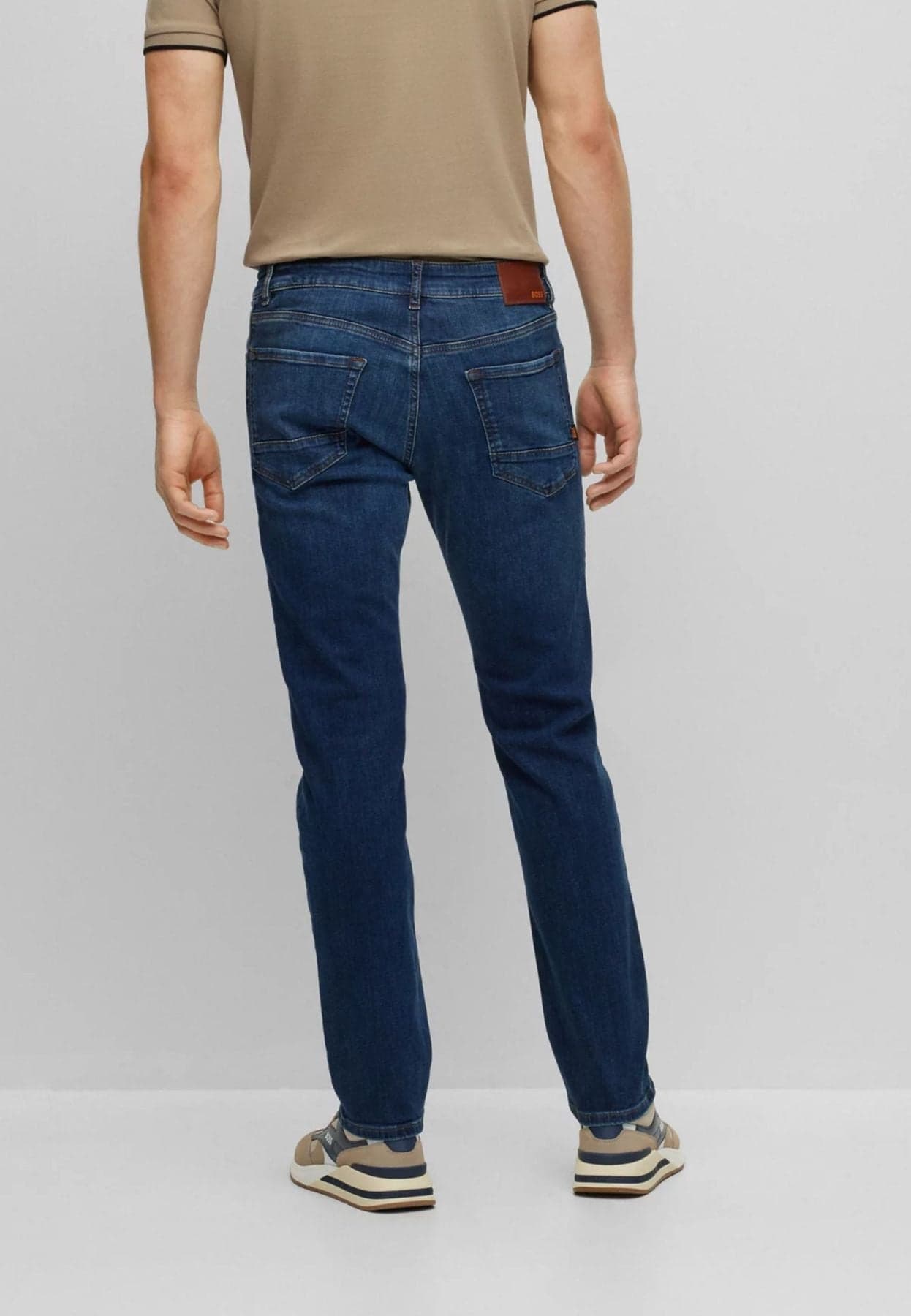 BOSS jeans MAINE REGULAR FIT da uomo in Jeans Drestige - Casamassima, commercioVirtuoso.it