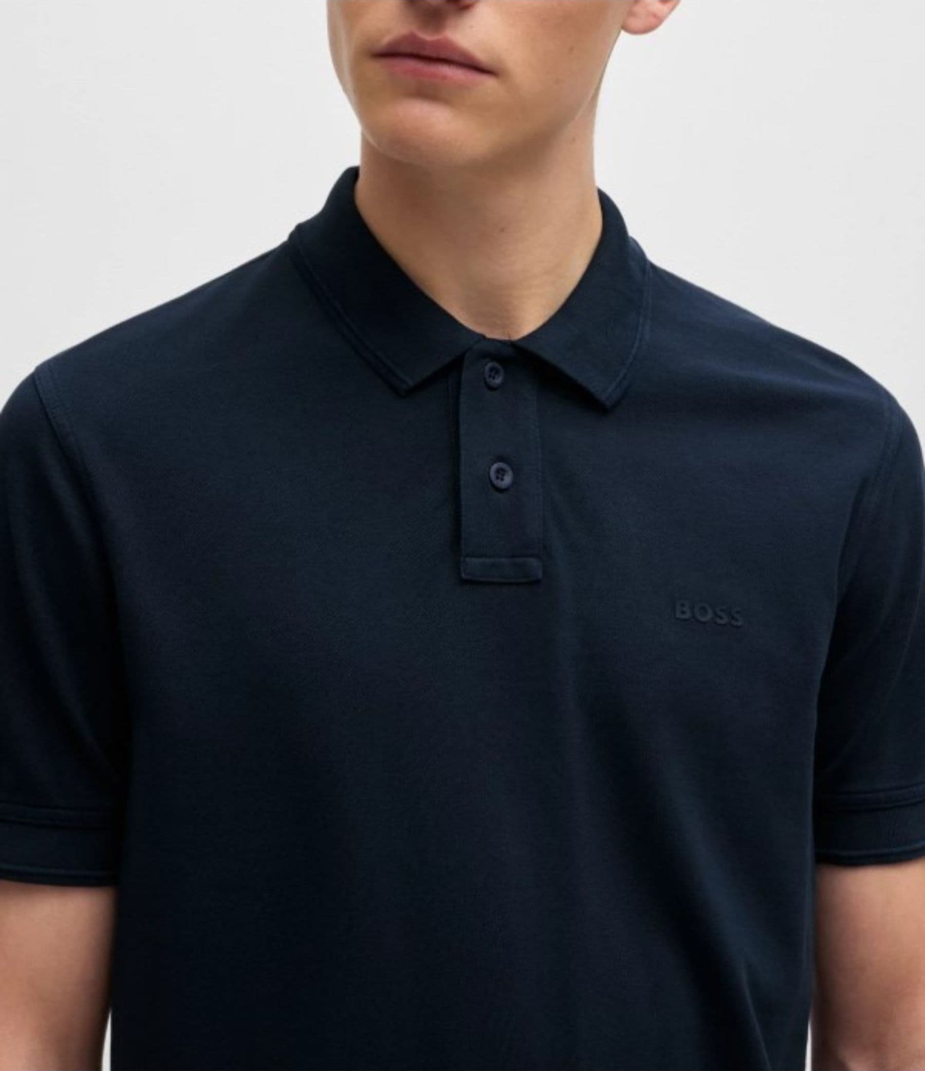 BOSS POLO PRIME da uomo in Polo Drestige - Casamassima, commercioVirtuoso.it