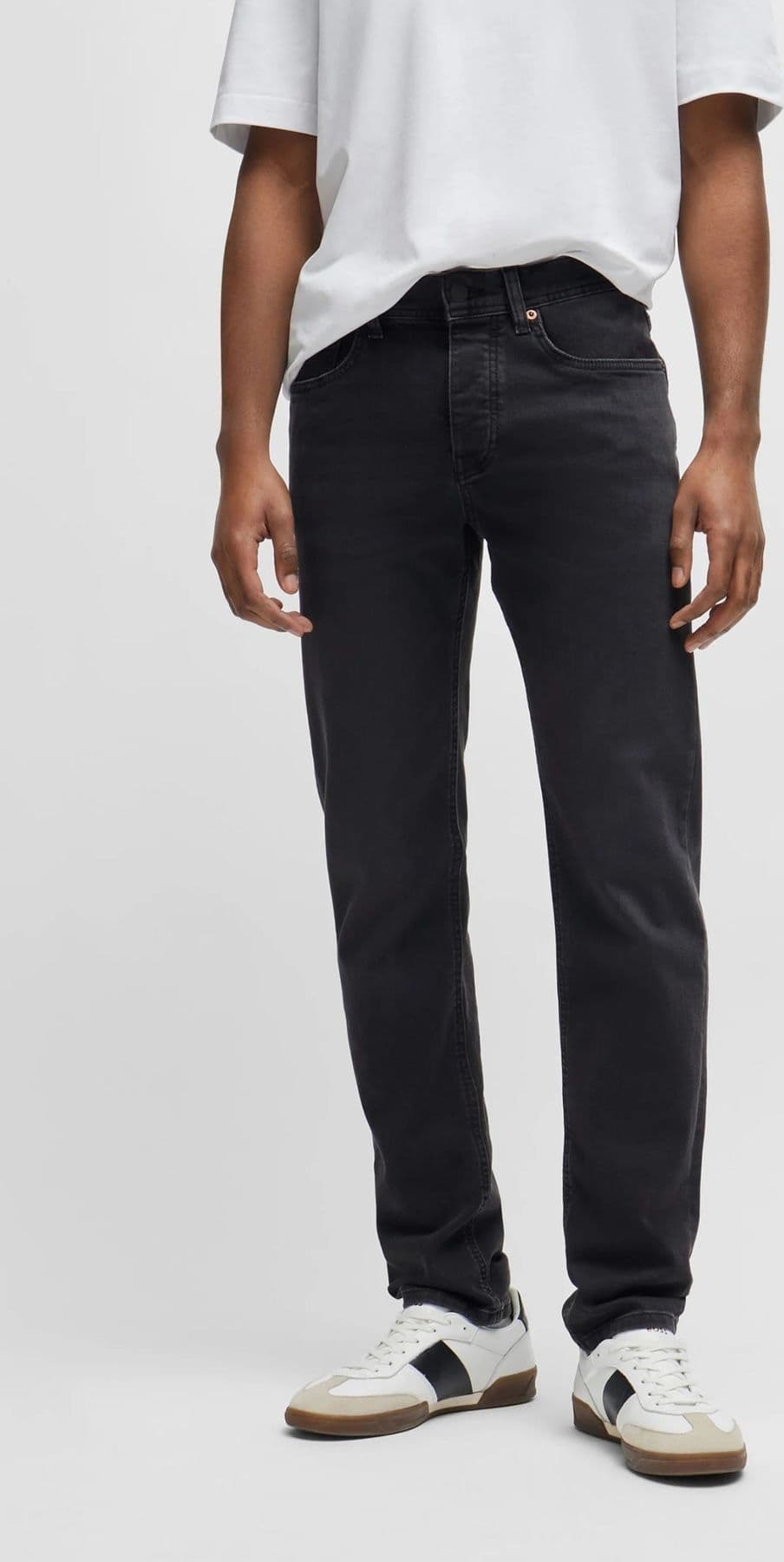 Hugo HUGO jeans NATE da uomo in Jeans Drestige - Casamassima, commercioVirtuoso.it