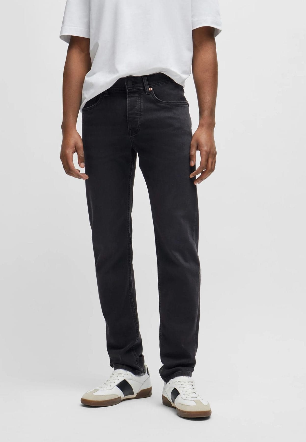 Hugo HUGO jeans NATE da uomo in Jeans Drestige - Casamassima, commercioVirtuoso.it
