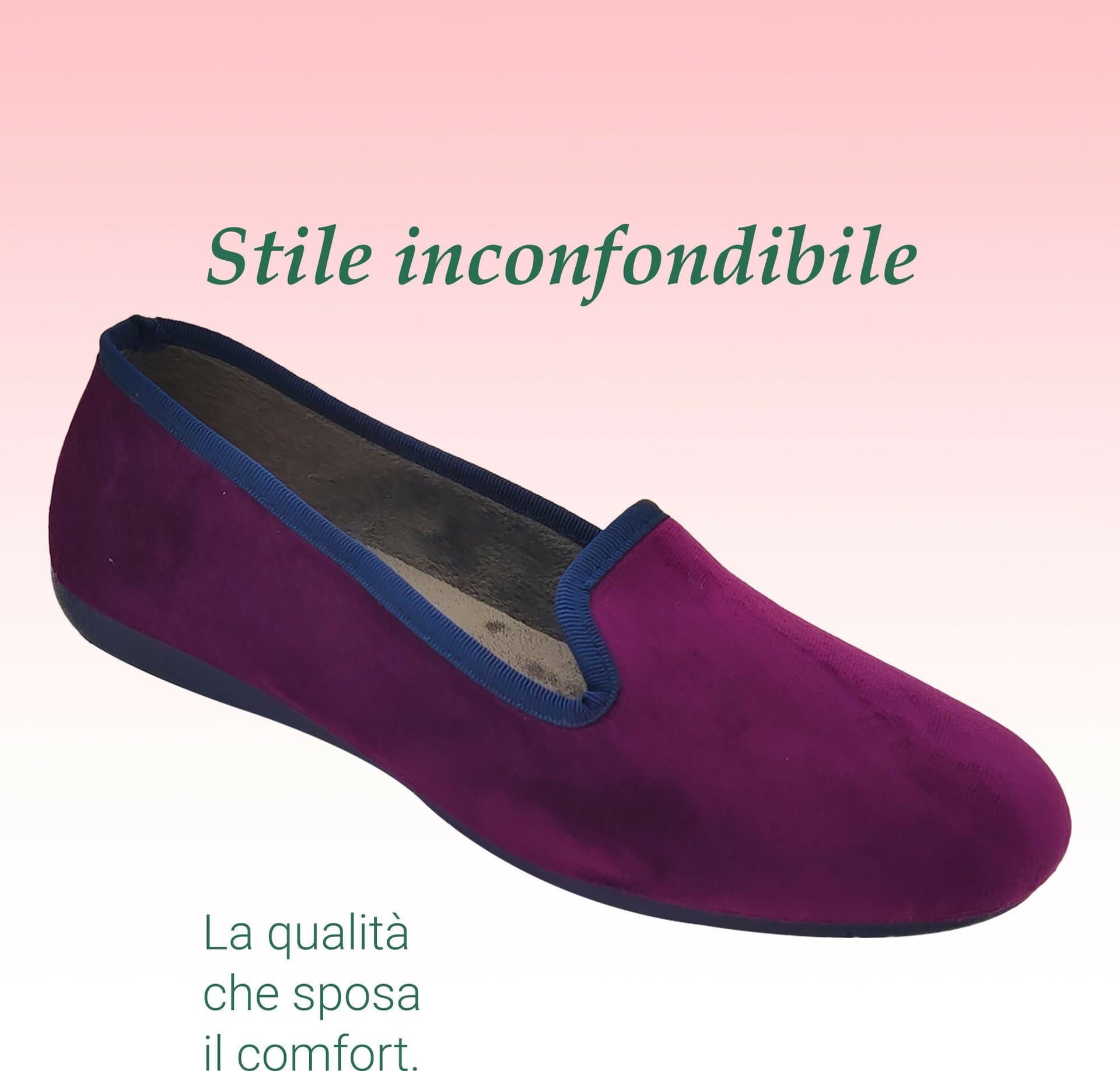 Dorea magiche ballerine donna scarpe in vellutino rasato eleganti friulane per ricevimenti, vera produzione artigianale spagnola in Ballerine Primo Calzature - Venezia, commercioVirtuoso.it