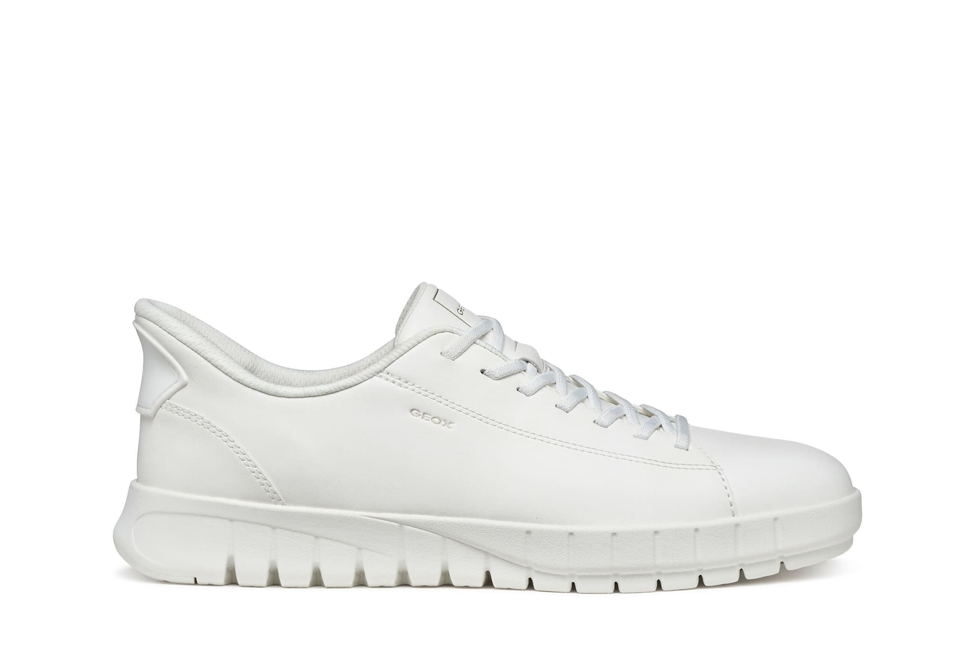 Geox uomo sneakers flextride plus in Sneaker casual Cantali Calzature - Randazzo, commercioVirtuoso.it