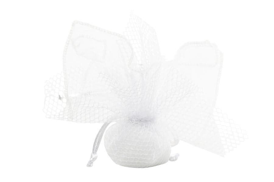 Matrimonio Harmony Profumatore coppietta con cuore traforate con led  Porcellana in Bomboniere The King Luxury - San Marcellino, commercioVirtuoso.it