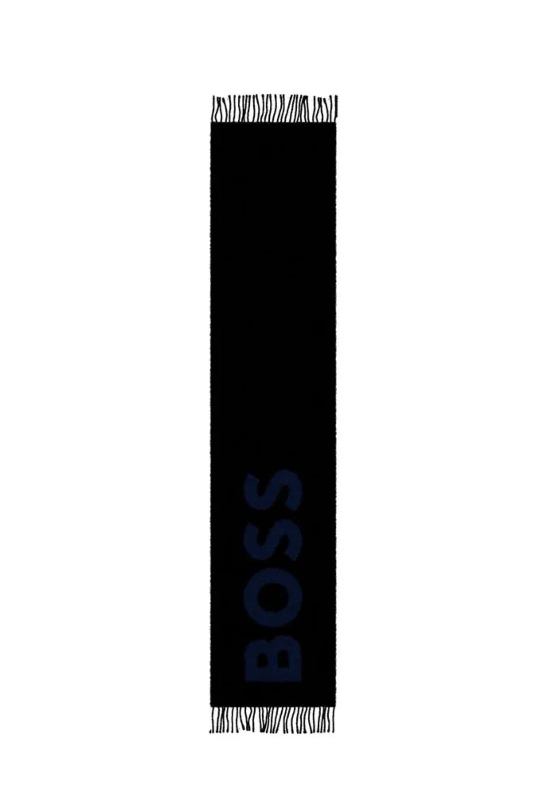 BOSS  SCIARPA RIKARD_35*180