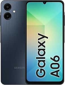 Samsung Galaxy A06 4G LTE Versione Globale SM-A065F/DS, NO NFC, Display 6,7", Doppia SIM 50MP Doppia Fotocamera Nero (Black), 64GB in Cellulari e Smartphone Unicmarket.eu - Bologna, commercioVirtuoso.it