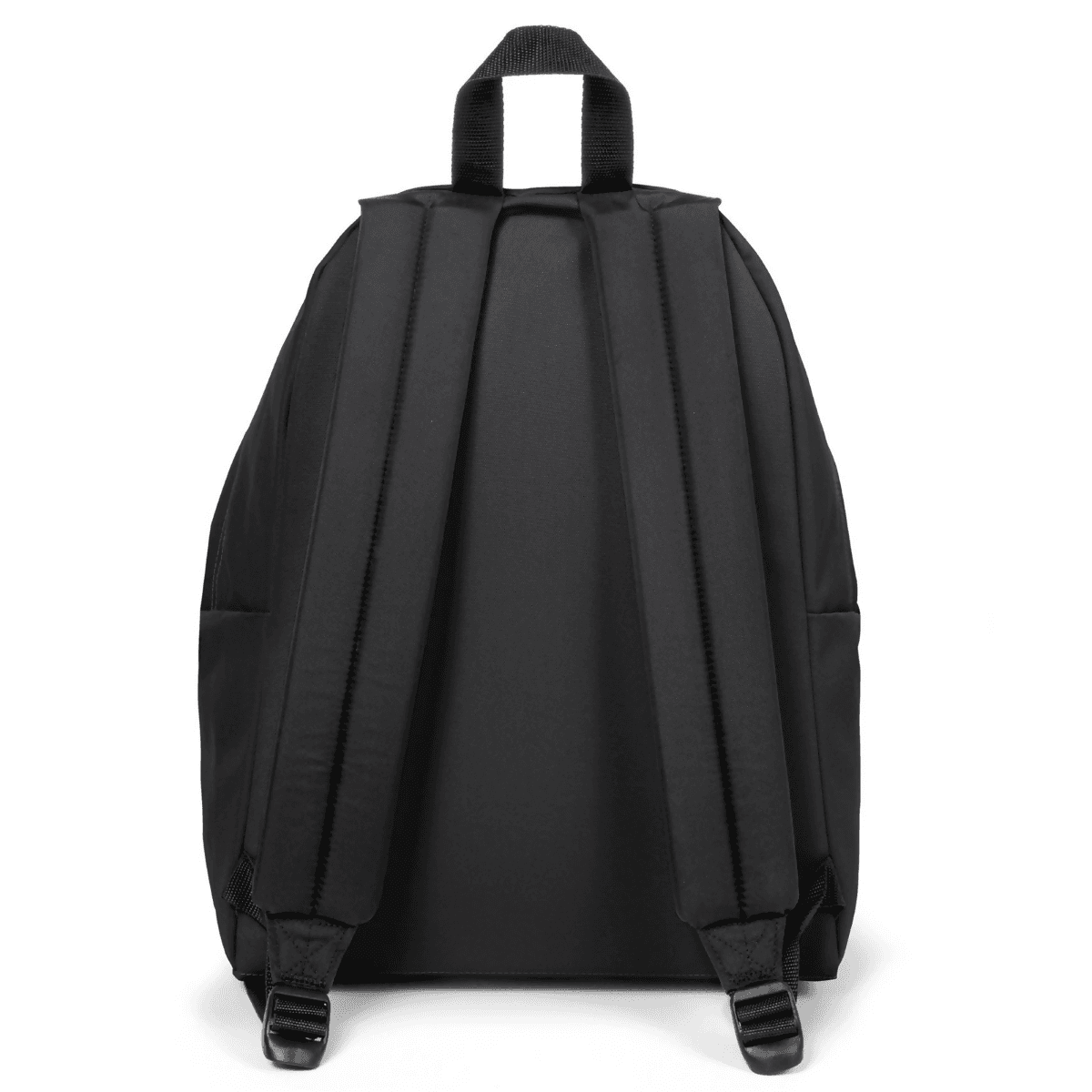 ZAINO EASTPAK PADDED EK620 PAK'R 008 BLACK 24L in Carta Cartoleria Deja Vu - Crotone, commercioVirtuoso.it