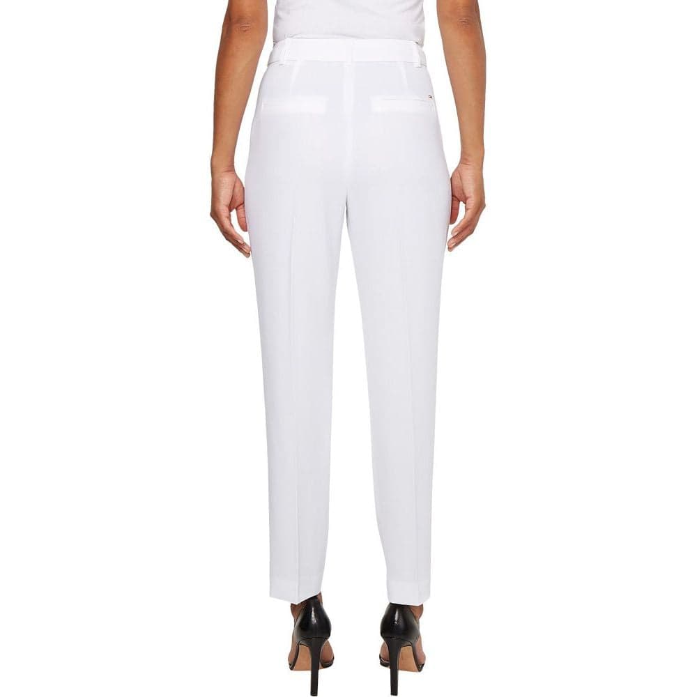 Tommy Hilfiger PANTALONE PANTALONE da donna in Pantaloni Drestige - Casamassima, commercioVirtuoso.it