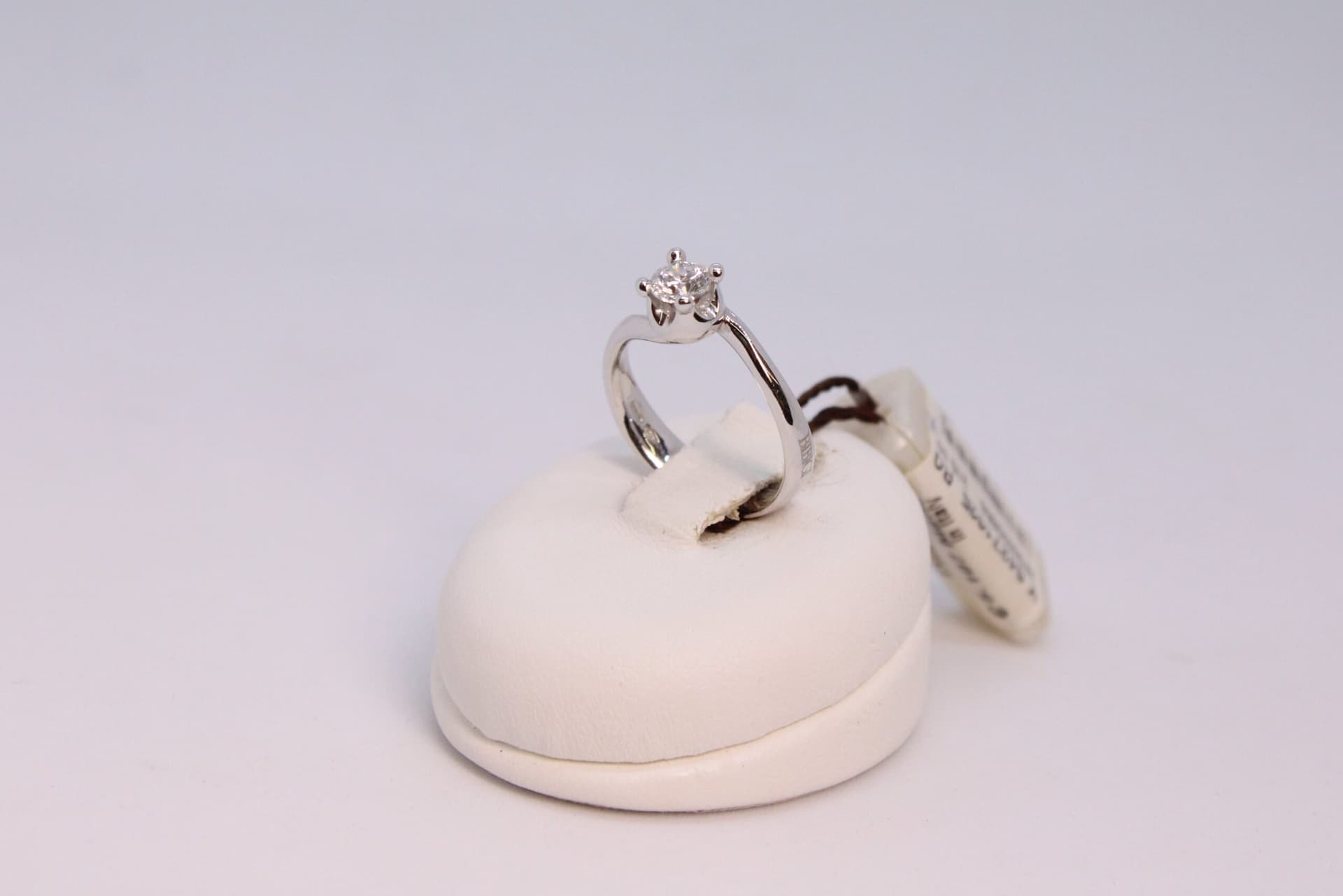 Anello solitario donna BIBIGÌ AFS0029B50 in Anelli Gioielleria Cameli - Monte Urano, commercioVirtuoso.it