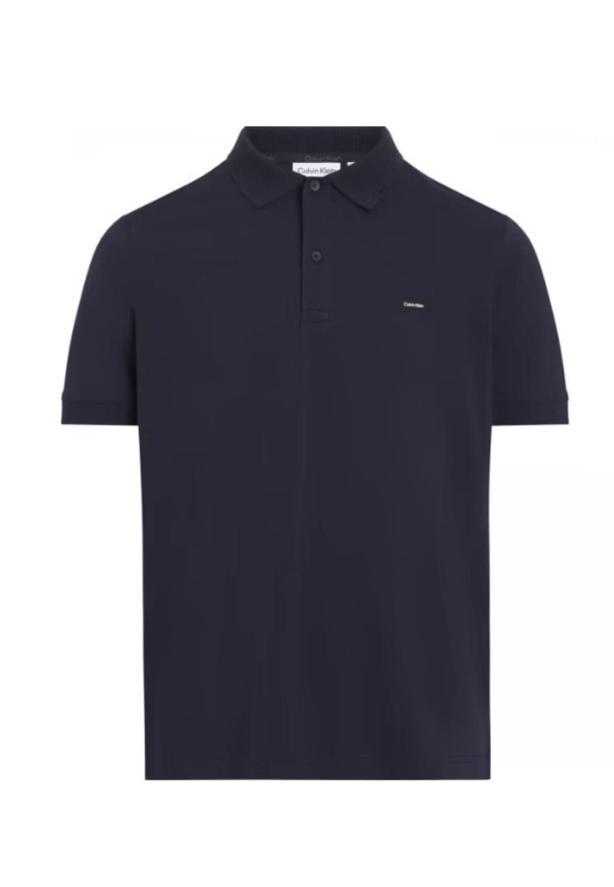 calvin klein POLO THERMO TECH PIQUE SLIM POLO da uomo in Polo Drestige - Casamassima, commercioVirtuoso.it