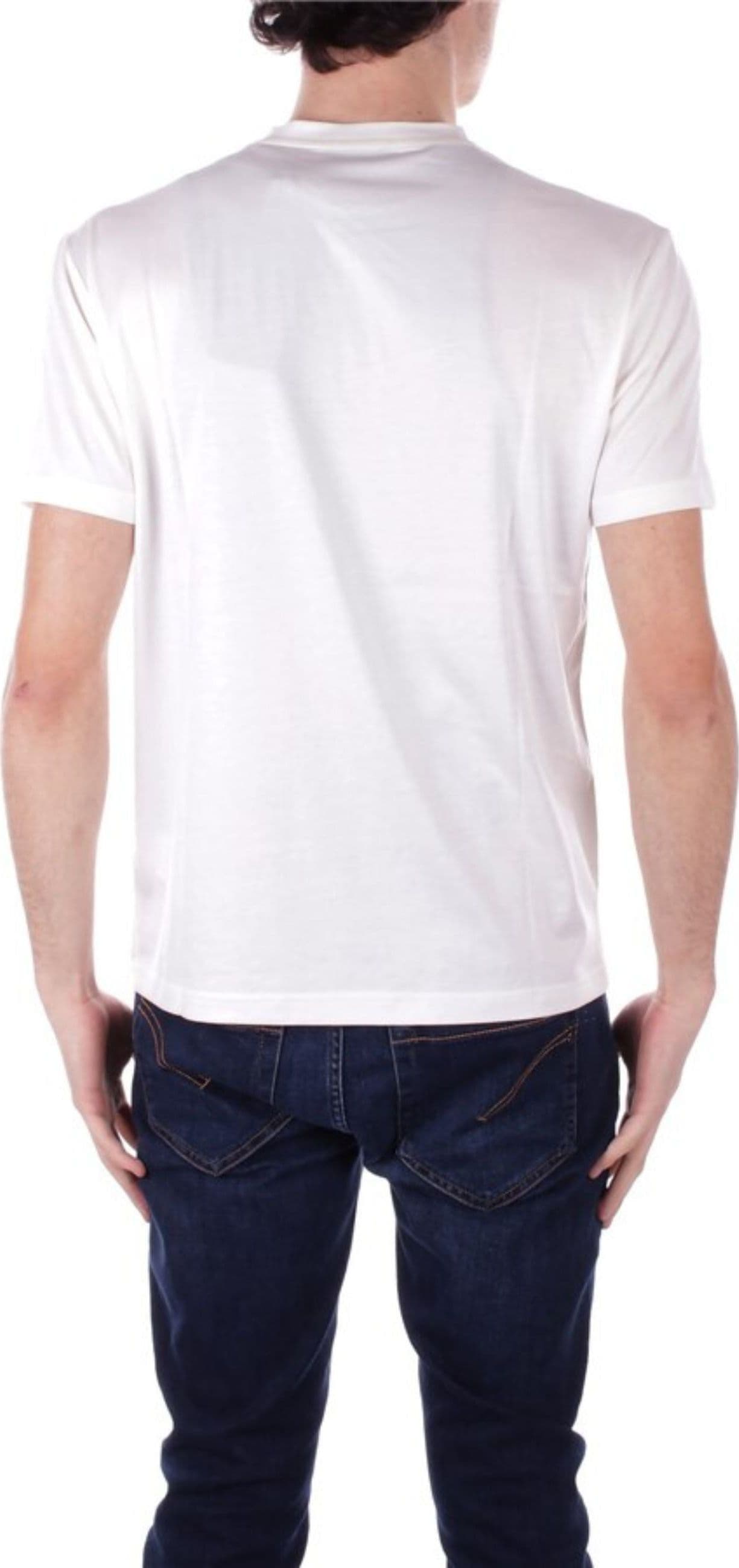 John Richmond T-SHIRT T-SHIRT ZUKOVA da uomo in T-shirt Drestige - Casamassima, commercioVirtuoso.it