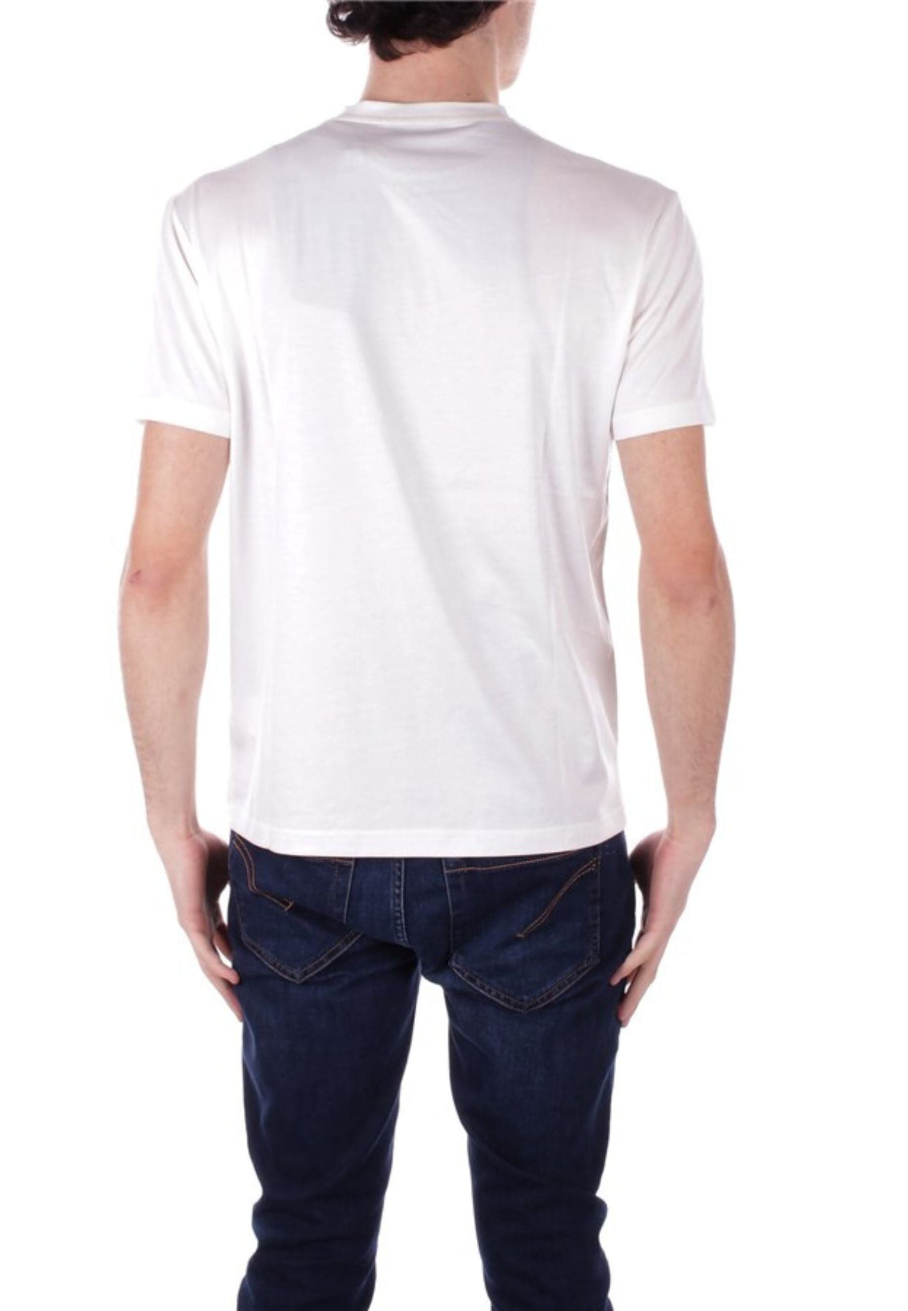 John Richmond T-SHIRT T-SHIRT ZUKOVA da uomo in T-shirt Drestige - Casamassima, commercioVirtuoso.it