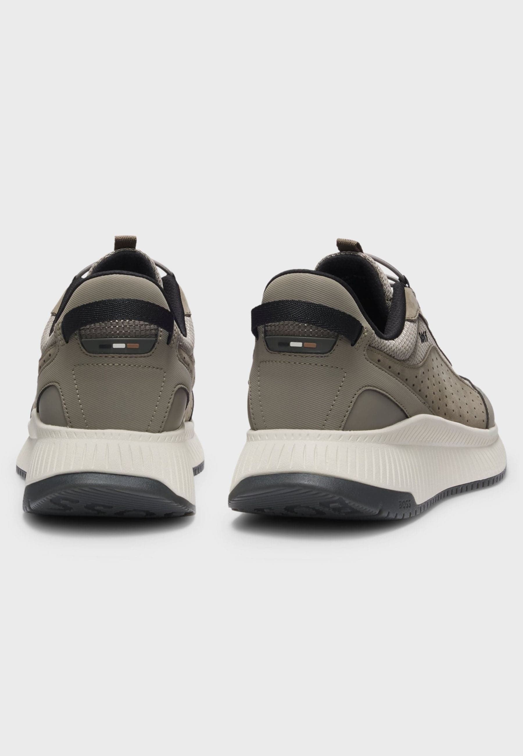 BOSS Sneakers TTNM EVO_RUNN_MENUTP da uomo in Sneaker casual Drestige - Casamassima, commercioVirtuoso.it