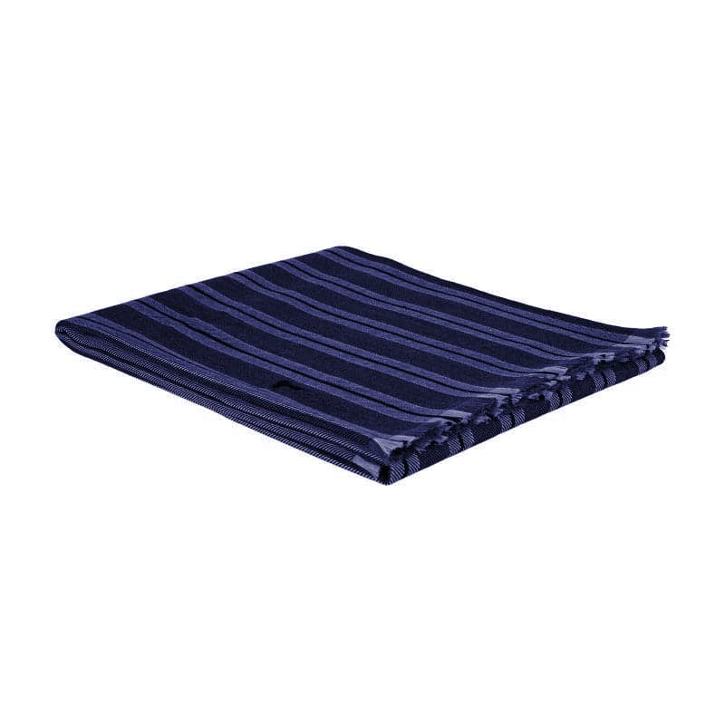 Plaid Trussardi Regimental 140x175 cm