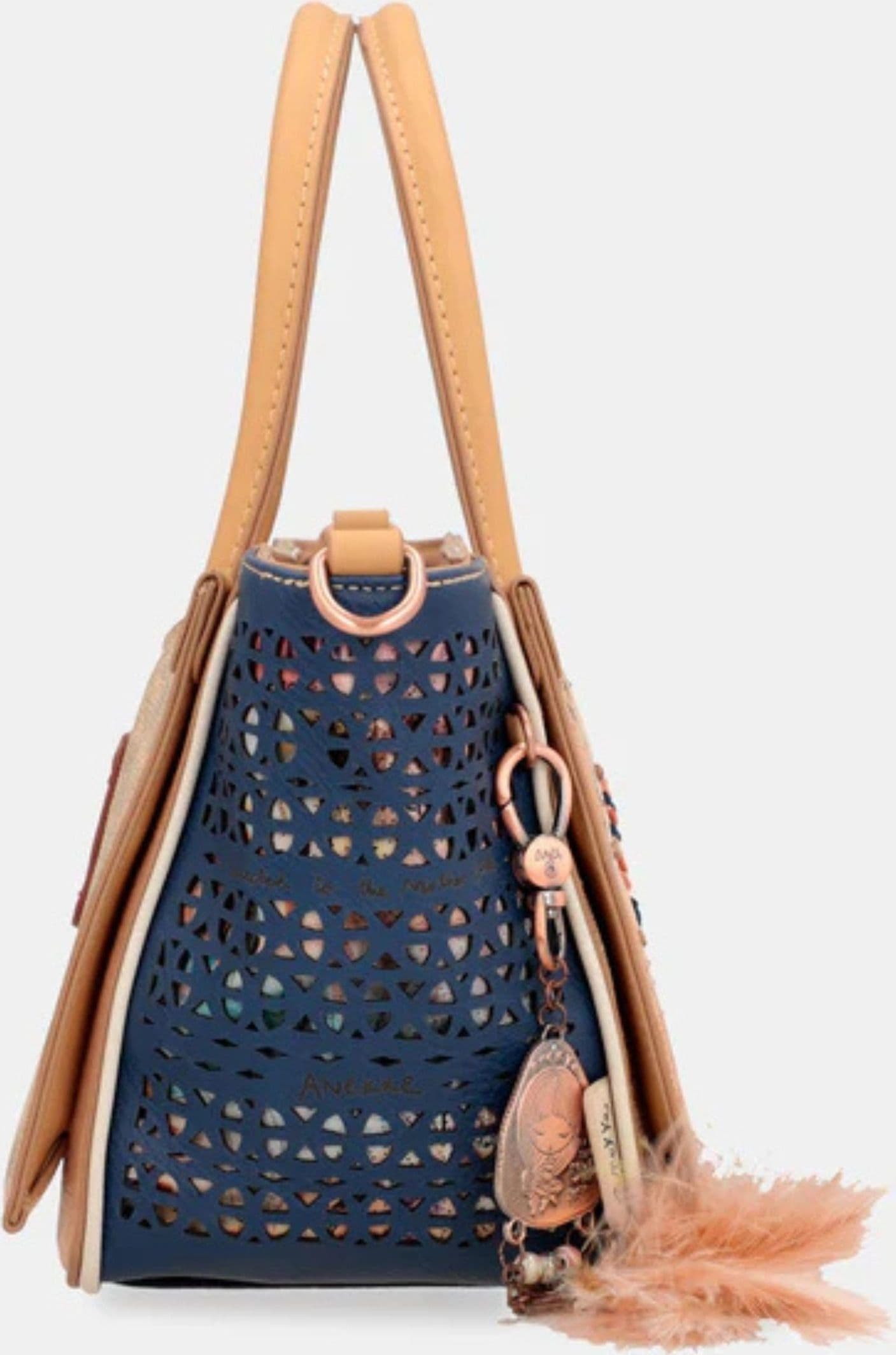 Anekke BORSA BOLSO da donna in Borse a spalla Drestige - Casamassima, commercioVirtuoso.it